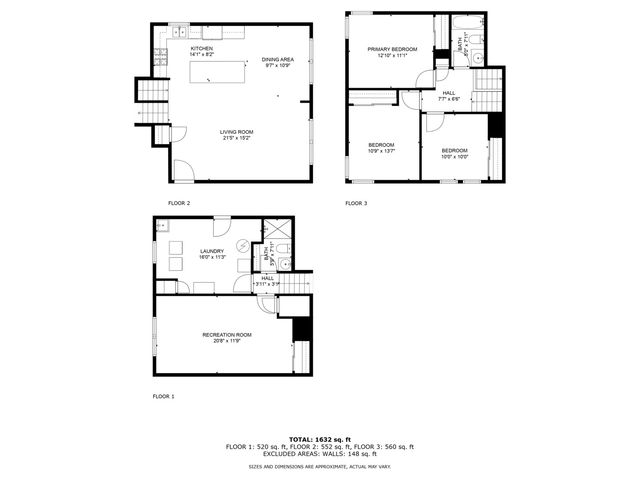 2533 Hickory Road, Homewood, IL 60430