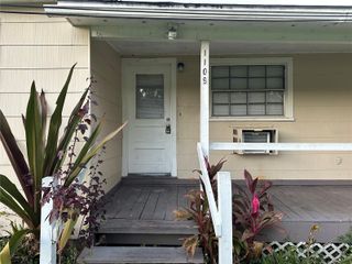 1109 WILLOW AVENUE, Sanford, FL 32771