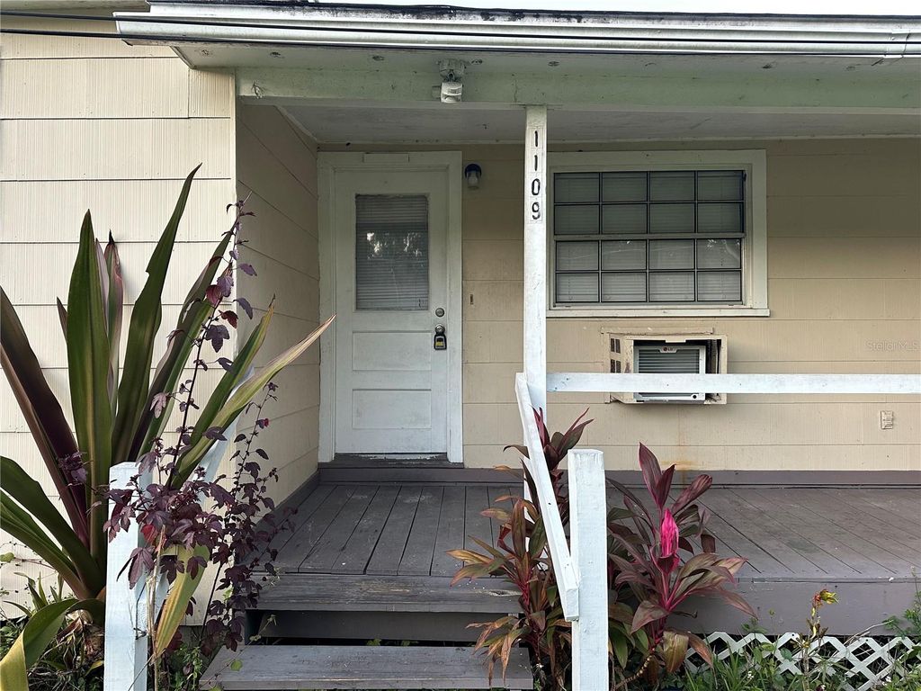 1109 WILLOW AVENUE, Sanford, FL 32771