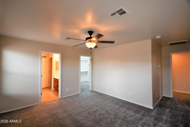 3886 S Star Canyon Drive, Gilbert, AZ 85297