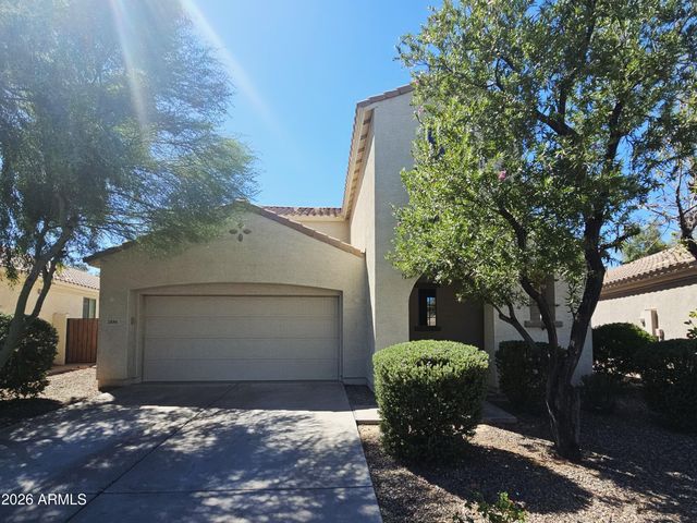 3886 S Star Canyon Drive, Gilbert, AZ 85297