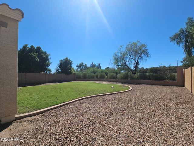 3886 S Star Canyon Drive, Gilbert, AZ 85297