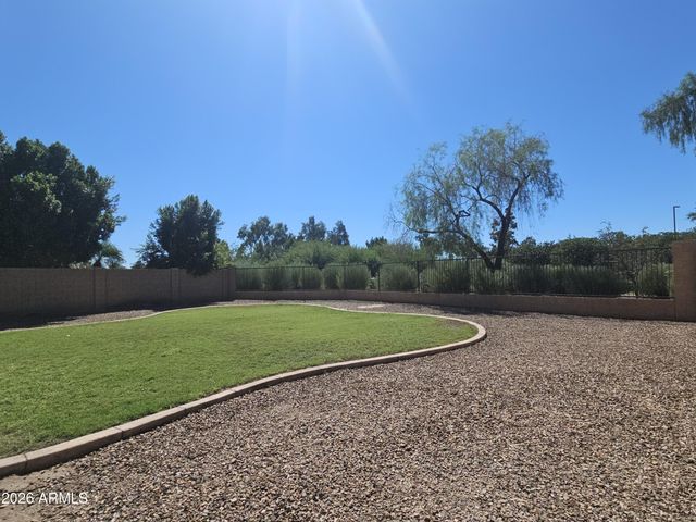 3886 S Star Canyon Drive, Gilbert, AZ 85297