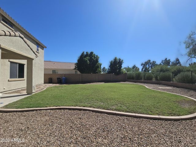 3886 S Star Canyon Drive, Gilbert, AZ 85297