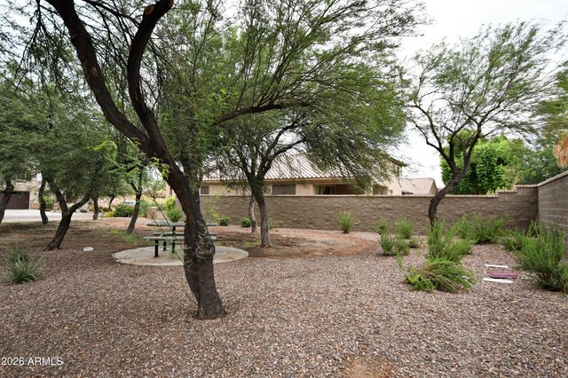 3886 S Star Canyon Drive, Gilbert, AZ 85297