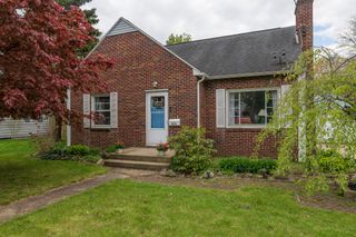 2022 PADDINGTON Road, Kalamazoo City, MI 49001
