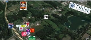 3040 W Maumee Street, Angola, IN 46703