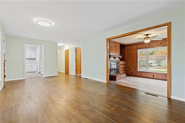 106 S Doniphan Street, Lawson, MO 64062