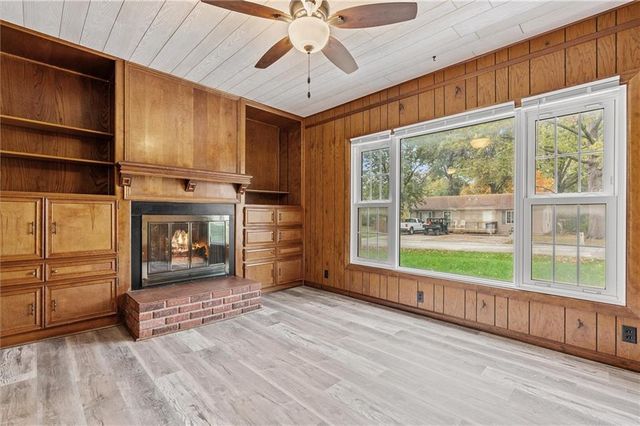 106 S Doniphan Street, Lawson, MO 64062