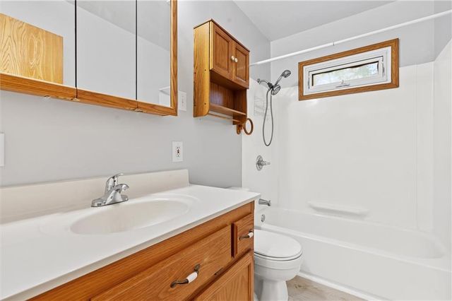 106 S Doniphan Street, Lawson, MO 64062