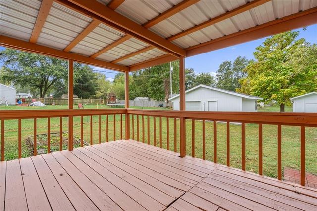 106 S Doniphan Street, Lawson, MO 64062