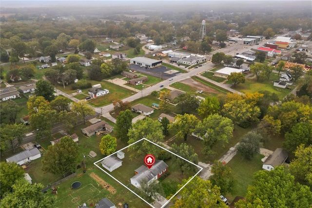 106 S Doniphan Street, Lawson, MO 64062