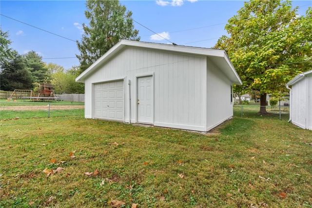 106 S Doniphan Street, Lawson, MO 64062
