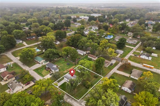 106 S Doniphan Street, Lawson, MO 64062