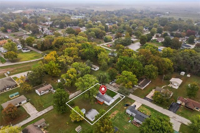 106 S Doniphan Street, Lawson, MO 64062