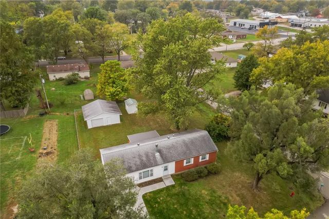 106 S Doniphan Street, Lawson, MO 64062