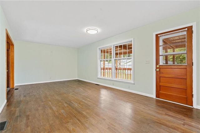 106 S Doniphan Street, Lawson, MO 64062