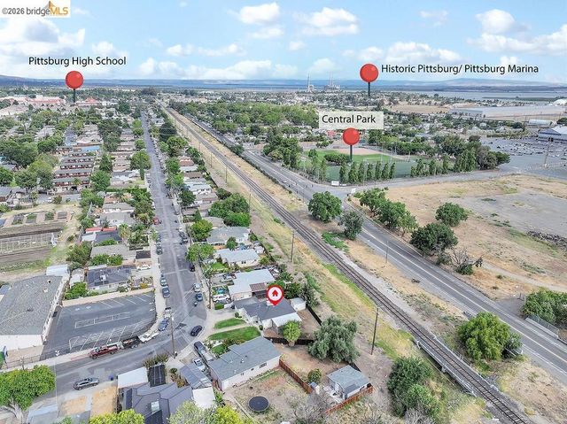 901 Carpino Ave, Pittsburg, CA 94565