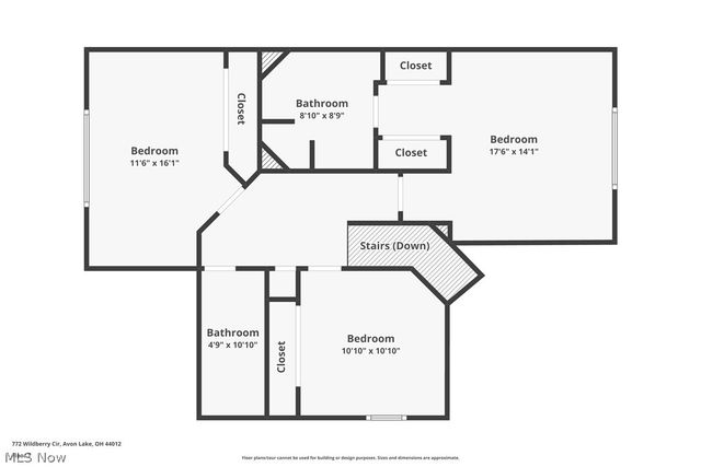 772 Wildberry Circle, Avon Lake, OH 44012