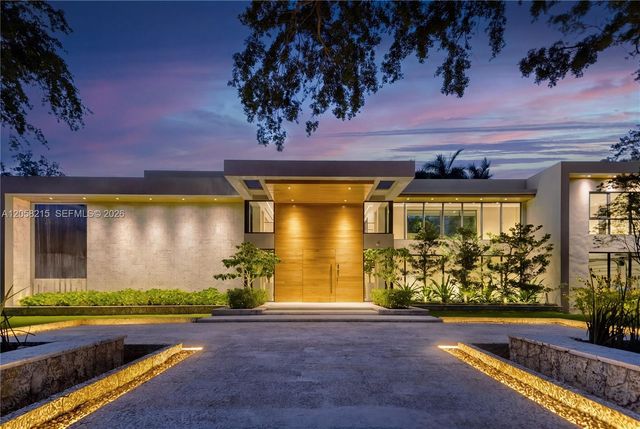 6701 SW 101st Street, Pinecrest, FL 33156