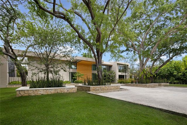 6701 SW 101st Street, Pinecrest, FL 33156