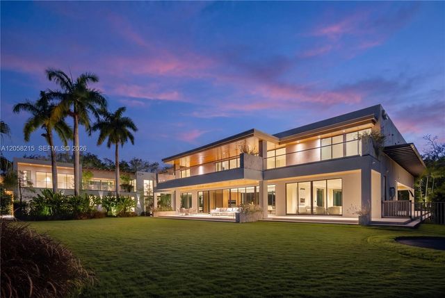 6701 SW 101st Street, Pinecrest, FL 33156