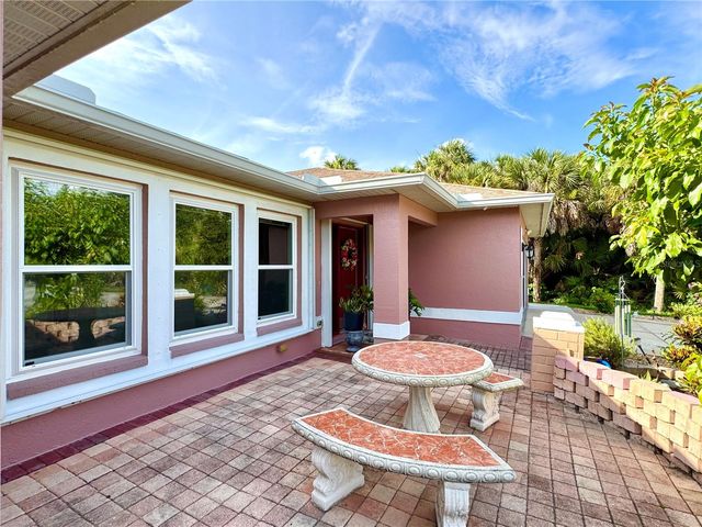 4353 BOYER TERRACE, North Port, FL 34288