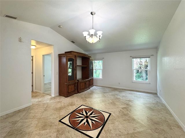 4353 BOYER TERRACE, North Port, FL 34288