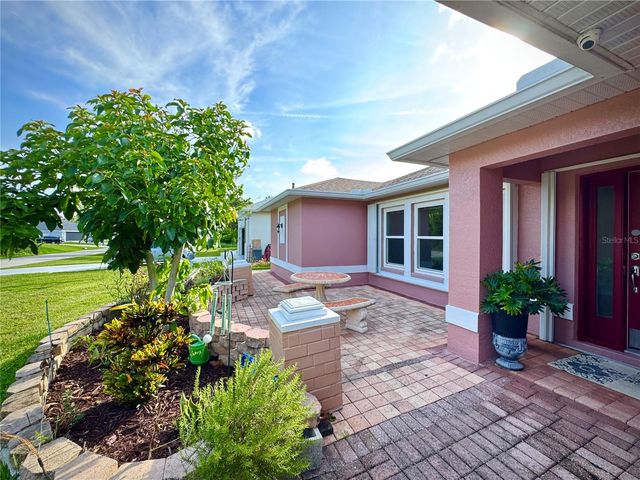 4353 BOYER TERRACE, North Port, FL 34288