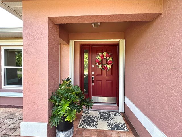 4353 BOYER TERRACE, North Port, FL 34288
