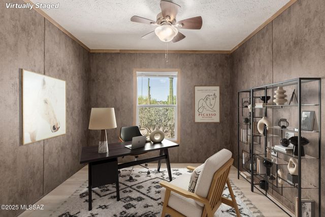 7245 N Gecko Run Trail, Tucson, AZ 85743