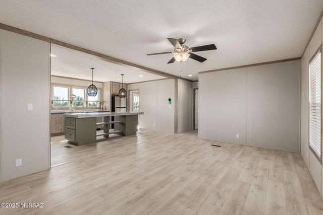 7245 N Gecko Run Trail, Tucson, AZ 85743