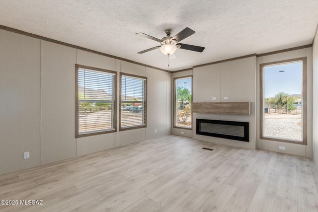 7245 N Gecko Run Trail, Tucson, AZ 85743