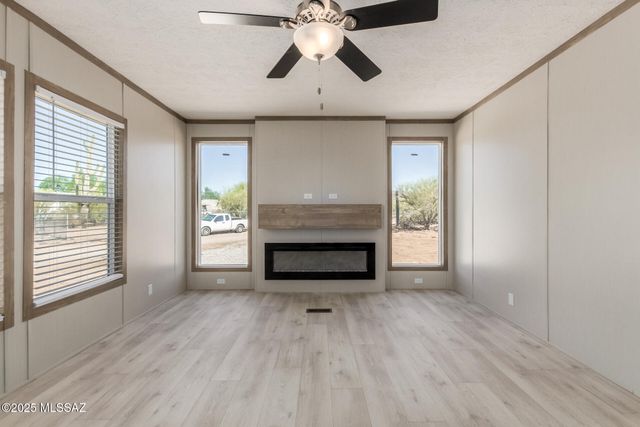 7245 N Gecko Run Trail, Tucson, AZ 85743