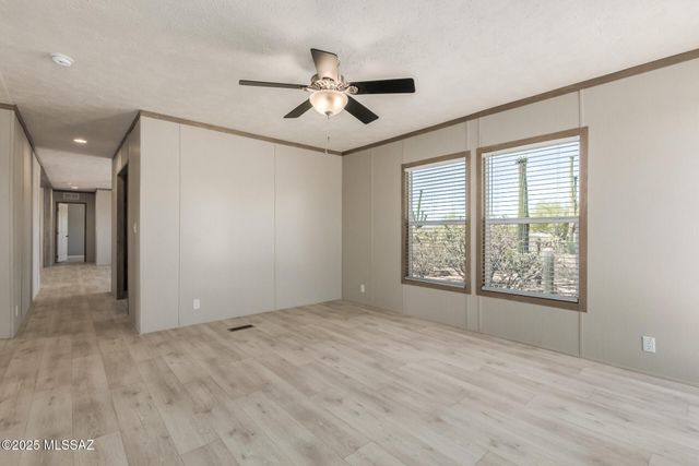 7245 N Gecko Run Trail, Tucson, AZ 85743