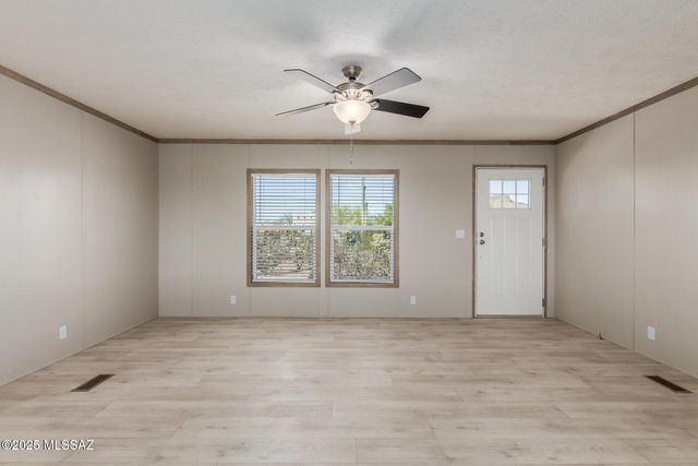 7245 N Gecko Run Trail, Tucson, AZ 85743