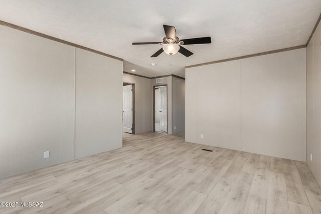 7245 N Gecko Run Trail, Tucson, AZ 85743