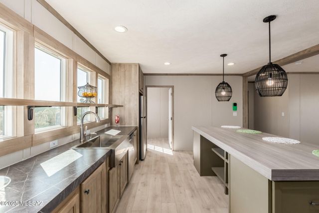 7245 N Gecko Run Trail, Tucson, AZ 85743