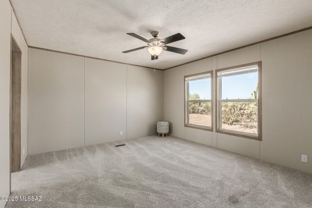 7245 N Gecko Run Trail, Tucson, AZ 85743