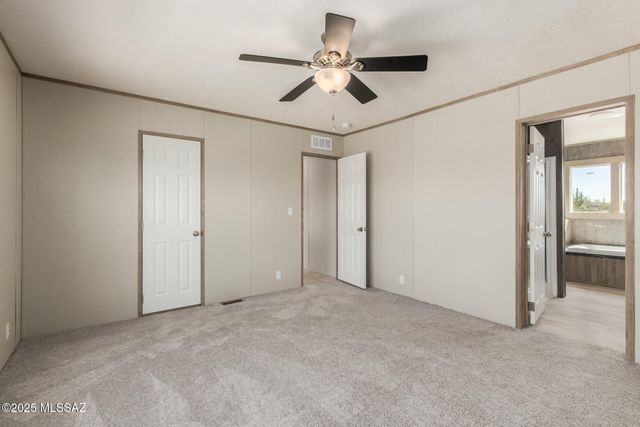 7245 N Gecko Run Trail, Tucson, AZ 85743