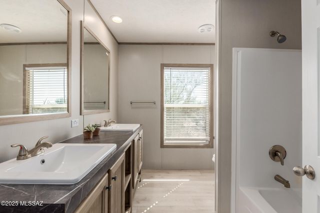 7245 N Gecko Run Trail, Tucson, AZ 85743