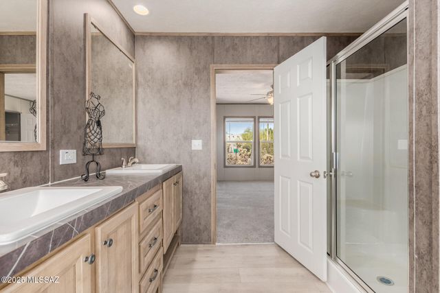 7245 N Gecko Run Trail, Tucson, AZ 85743