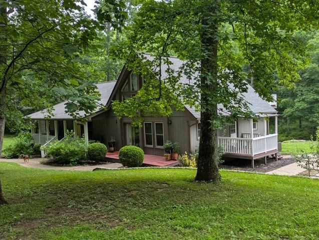 1155 Deerfoot Dr, Pegram, TN 37143