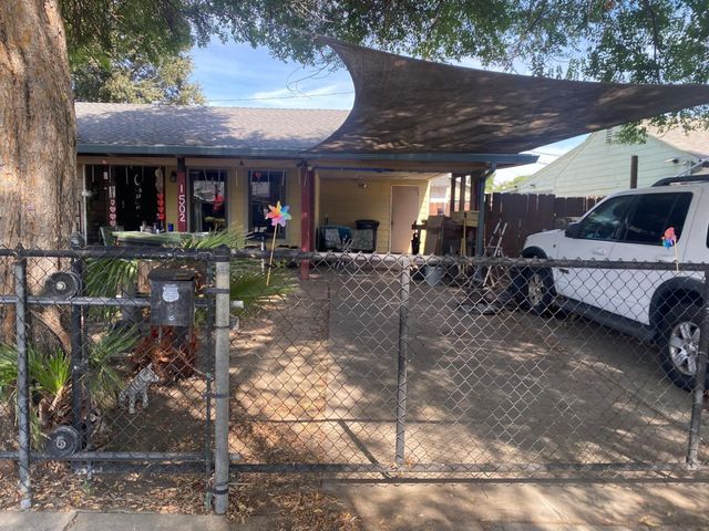 1502 Wilshire Ave, Stockton, CA 95203