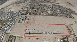 0 Ramon Road, Thousand Palms, CA 92276