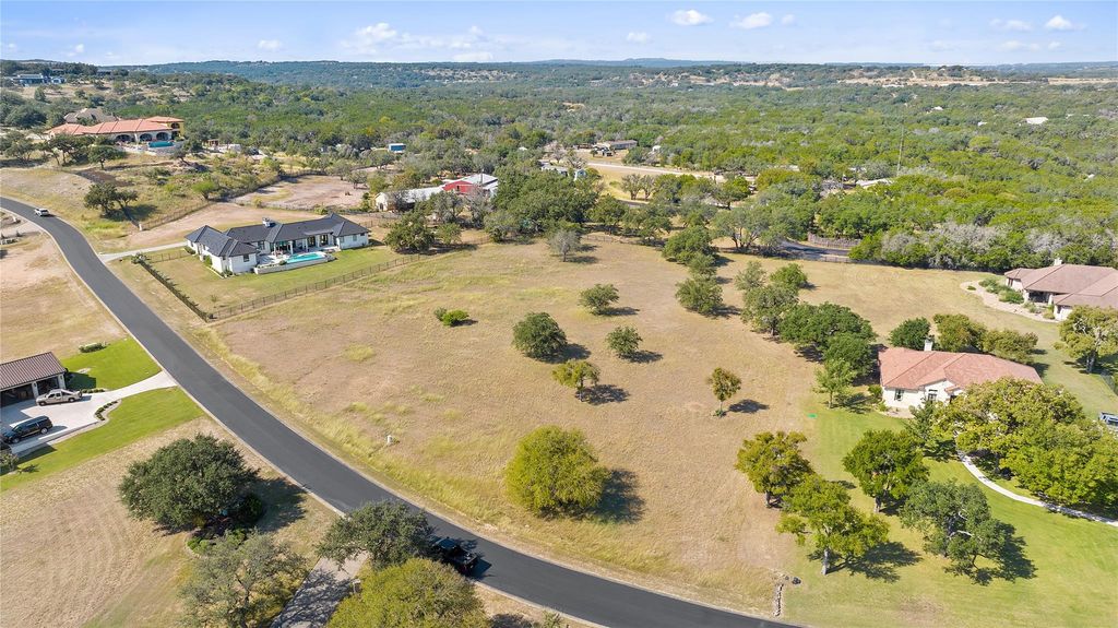27419 Waterfall Hill PKWY, Spicewood, TX 78669