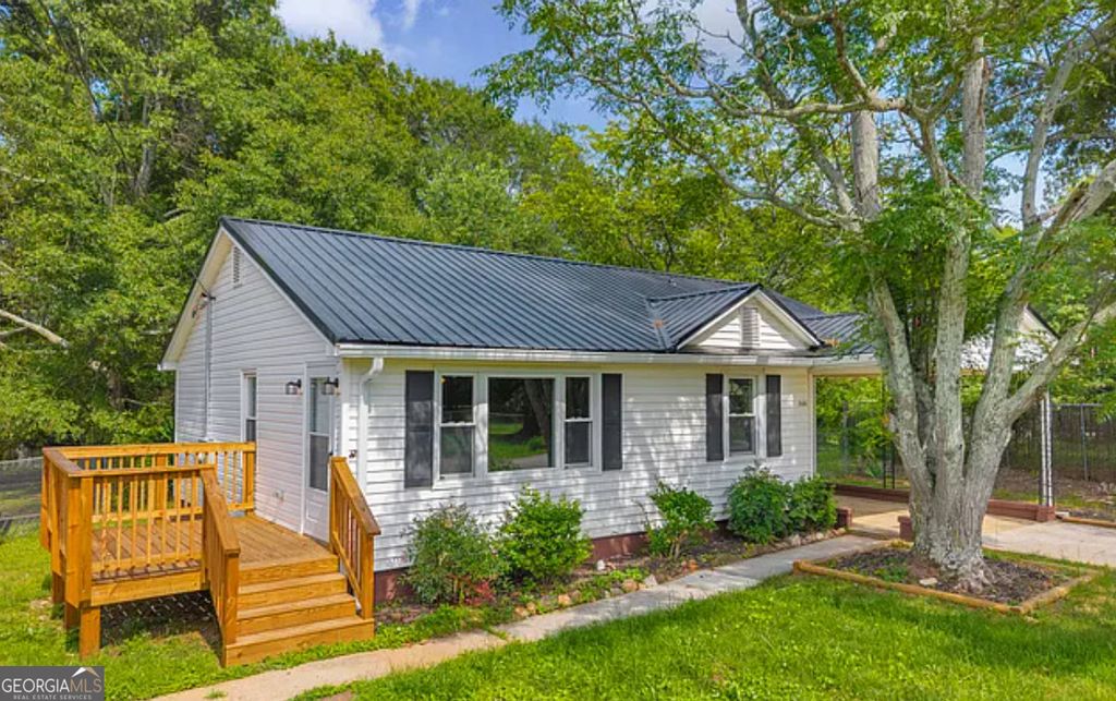 266 Randall Street, Lavonia, GA 30553 — photo 3