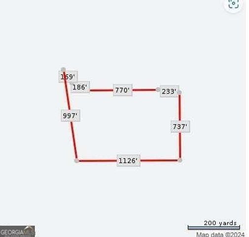 1047 Ponder Trammell Road, Juliette, GA 31046