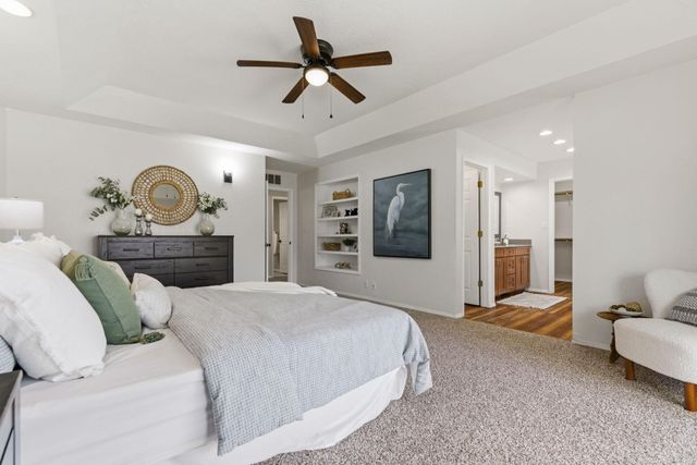 5708 Elderberry Court NE, Albuquerque, NM 87111