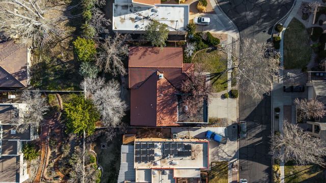 5708 Elderberry Court NE, Albuquerque, NM 87111